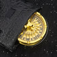 🎲Punk Style👾Creative Metal D20 Spinner Table Game Dice