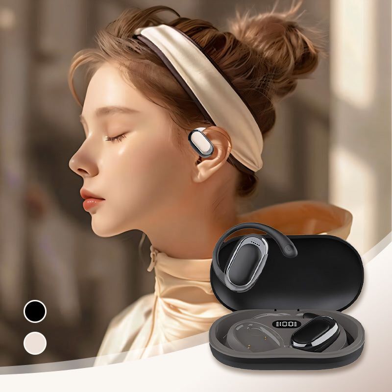 🔥2025 HOT SALE🎁Wireless AI Language Translator Earbuds