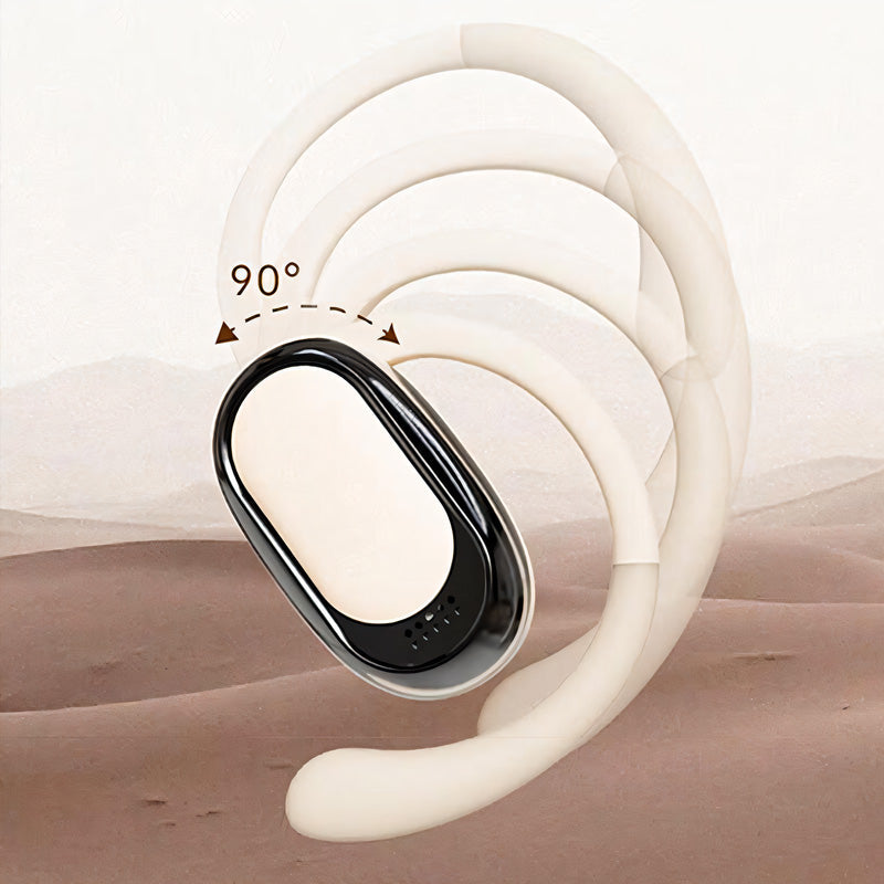🔥2025 HOT SALE🎁Wireless AI Language Translator Earbuds