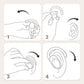 🔥2025 HOT SALE🎁Wireless AI Language Translator Earbuds