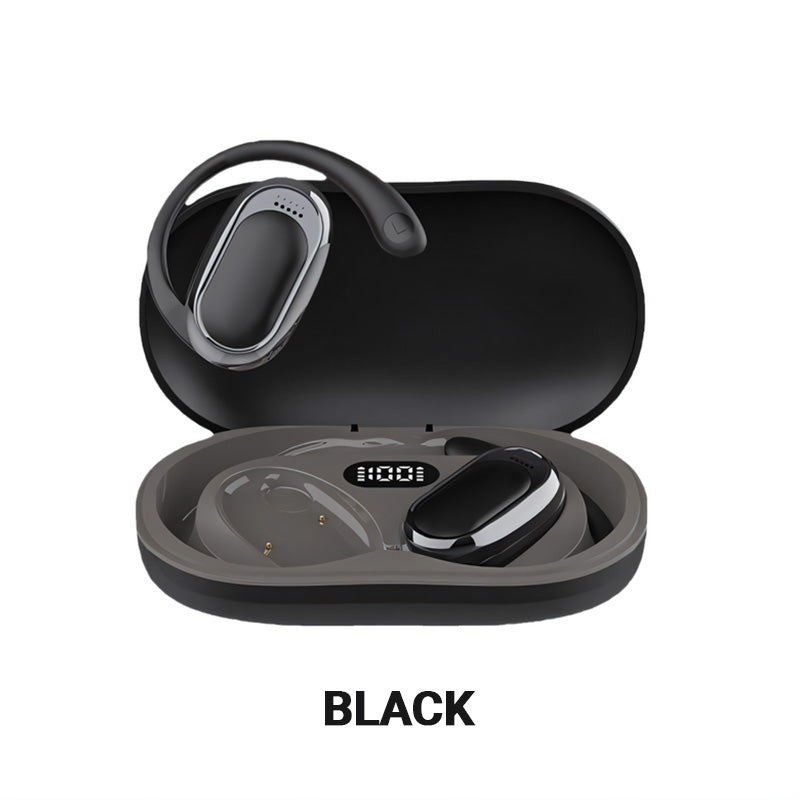 🔥2025 HOT SALE🎁Wireless AI Language Translator Earbuds