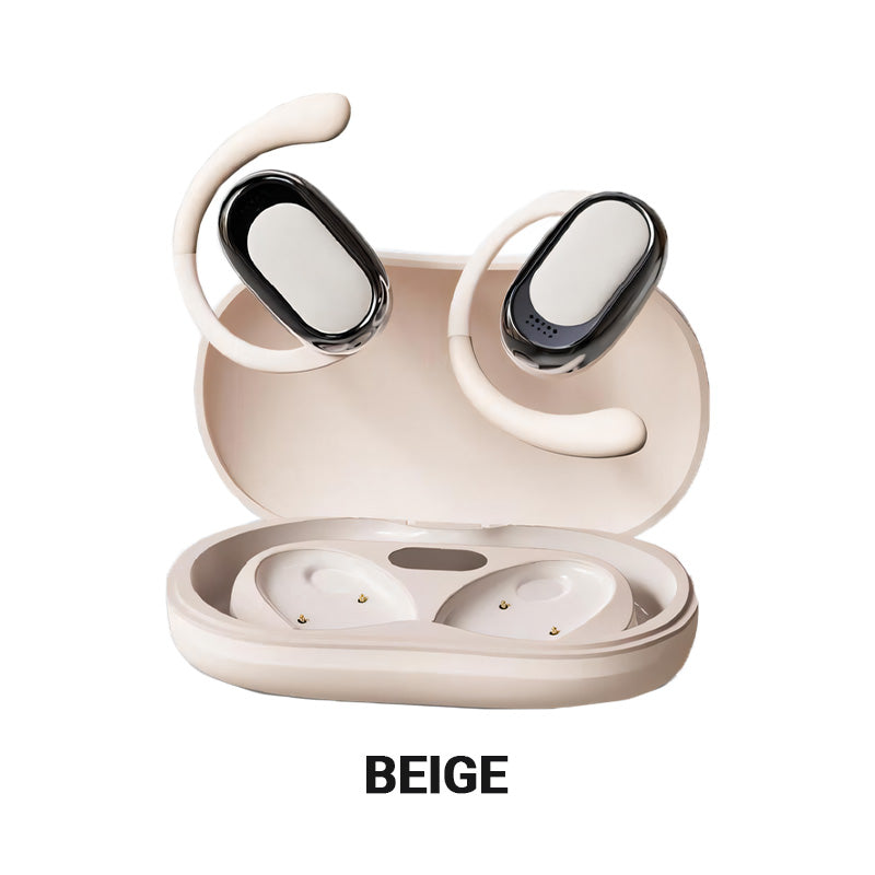 🔥2025 HOT SALE🎁Wireless AI Language Translator Earbuds