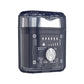 🎁HOT SALE - 50% OFF🔥Futuristic Transparent Mini Electric Smooth Shaver
