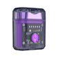 🎁HOT SALE - 50% OFF🔥Futuristic Transparent Mini Electric Smooth Shaver