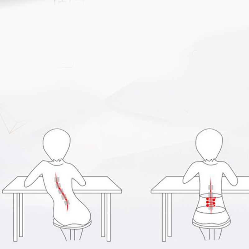✨Special Mega Sale✨ Adjustable Lumbar Support Belt Lower Back Brace