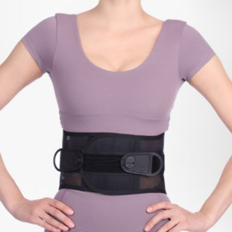 ✨Special Mega Sale✨ Adjustable Lumbar Support Belt Lower Back Brace