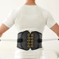 ✨Special Mega Sale✨ Adjustable Lumbar Support Belt Lower Back Brace