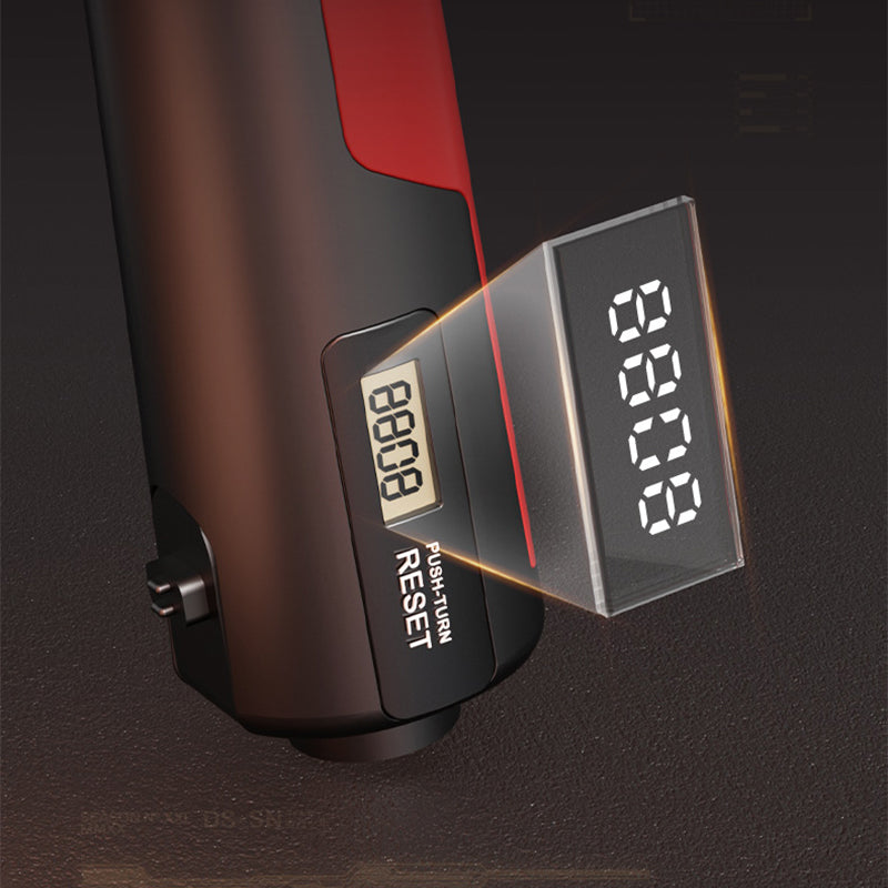 💪Adjustable Hand Grip Trainer with Electronic Counting