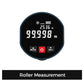 💖2025 Hot Sale💖 2-in-1 Rolling Digital Tape Measure Set