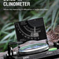 Multifunctional Military Aiming Navigation Compass with Inclinometer | Shock Resistant Waterproof Compass for Hiking, Camping