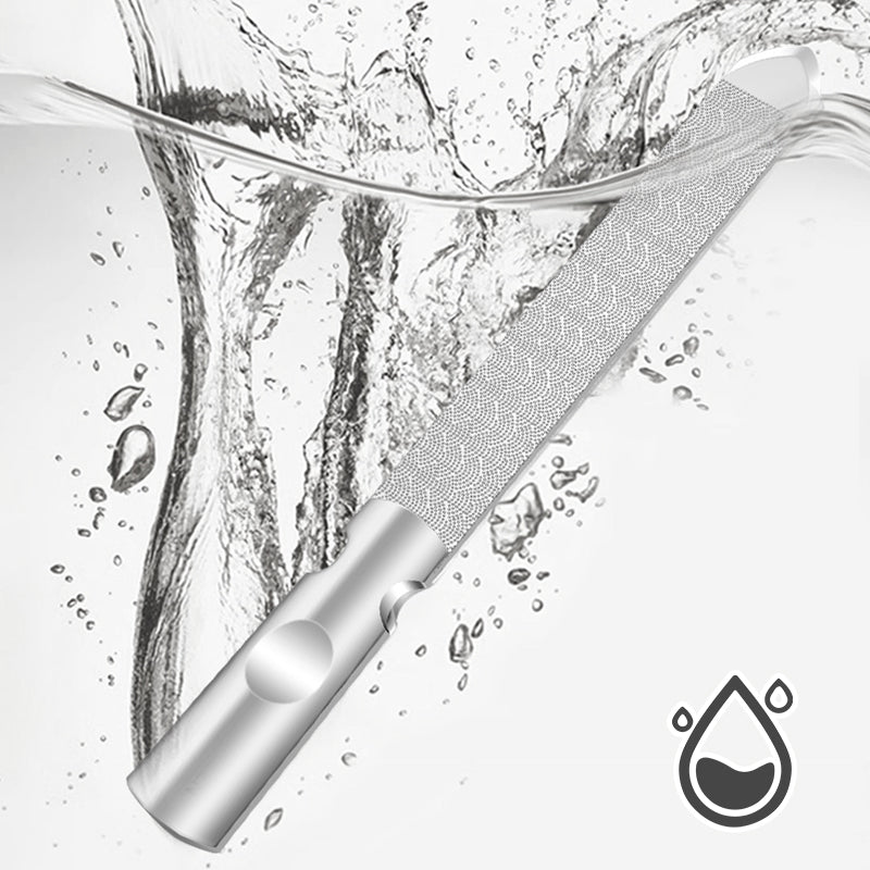 💅Buy 2 Get 1 Free💖Double Sided Stainless Steel Nail File