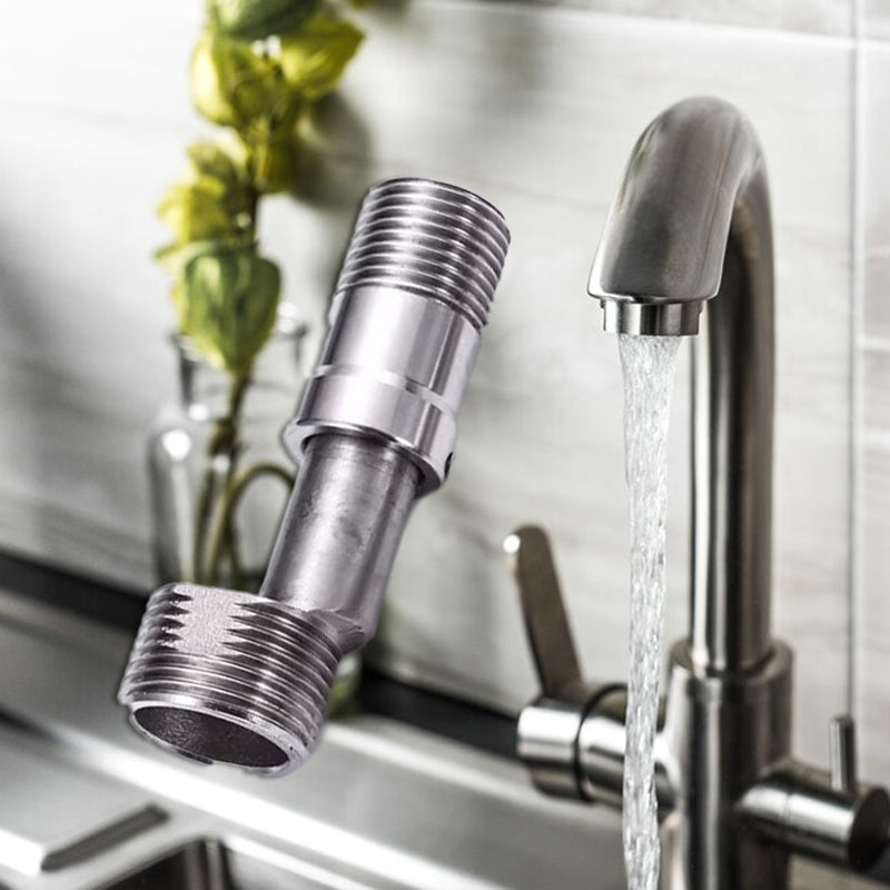 🔥HOT SALE💯Eccentric Extendable Nipple for Thermostatic Shower Valve Installation
