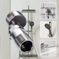 🔥HOT SALE💯Eccentric Extendable Nipple for Thermostatic Shower Valve Installation