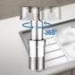 🔥HOT SALE💯Eccentric Extendable Nipple for Thermostatic Shower Valve Installation