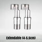 🔥HOT SALE💯Eccentric Extendable Nipple for Thermostatic Shower Valve Installation