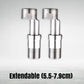 🔥HOT SALE💯Eccentric Extendable Nipple for Thermostatic Shower Valve Installation