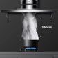 🔥 Canopy Range Hood - The Ultimate Kitchen Upgrade for Modern Homes! 🔥