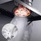 🔥 Canopy Range Hood - The Ultimate Kitchen Upgrade for Modern Homes! 🔥