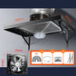 🔥 Canopy Range Hood - The Ultimate Kitchen Upgrade for Modern Homes! 🔥