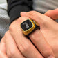 💍Rechargeable Electronic Smart Ring Counter