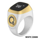 💍Rechargeable Electronic Smart Ring Counter
