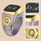 💍Rechargeable Electronic Smart Ring Counter
