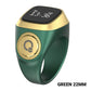 💍Rechargeable Electronic Smart Ring Counter