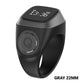 💍Rechargeable Electronic Smart Ring Counter
