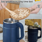 🔥2026 New Arrivals: 50% Off for a Limited Time!⌛Electric Grinding Cup – High-Speed, Large Capacity & Powerful Crushing 🍚📦