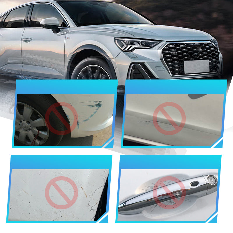 🔥Buy 1 Get 1 Free🔥Quick-Dry Car Scratch Repair Touch-Up Paint Pen🚗