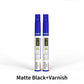 🔥Buy 1 Get 1 Free🔥Quick-Dry Car Scratch Repair Touch-Up Paint Pen🚗