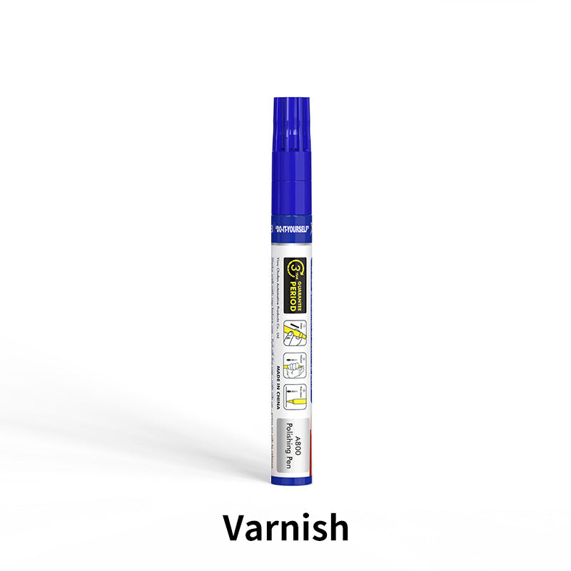 🔥Buy 1 Get 1 Free🔥Quick-Dry Car Scratch Repair Touch-Up Paint Pen🚗