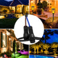 🔥Water-Resistant Low-Voltage Wire Connector for Landscape Lights