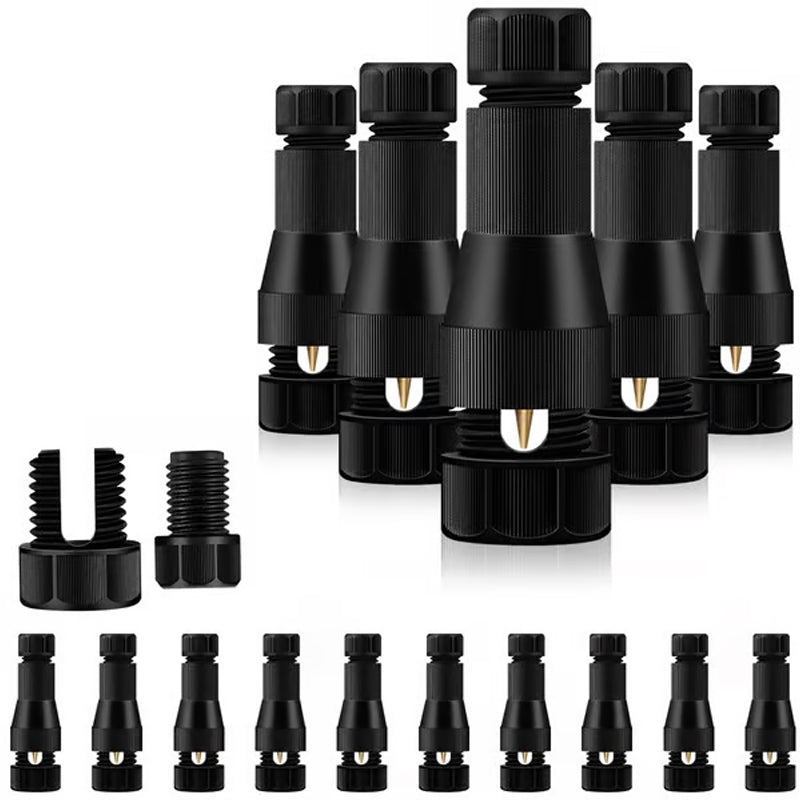 🔥Water-Resistant Low-Voltage Wire Connector for Landscape Lights