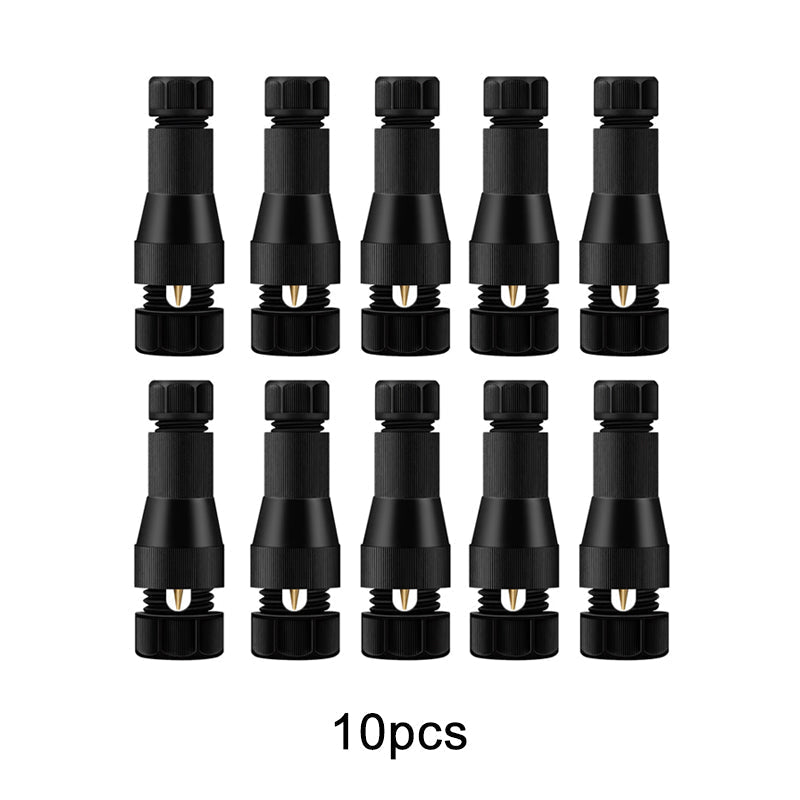 🔥Water-Resistant Low-Voltage Wire Connector for Landscape Lights