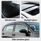 ✨Auto Glass Scratch Care Polishing Fluid – Scratch-Free, Crystal-Clear Views! 🚗