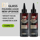 ✨Auto Glass Scratch Care Polishing Fluid – Scratch-Free, Crystal-Clear Views! 🚗