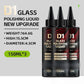 ✨Auto Glass Scratch Care Polishing Fluid – Scratch-Free, Crystal-Clear Views! 🚗