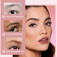 💕Long-Lasting Waterproof Eyebrow Pencil with Brush💕