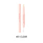 💕Long-Lasting Waterproof Eyebrow Pencil with Brush💕