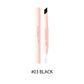 💕Long-Lasting Waterproof Eyebrow Pencil with Brush💕