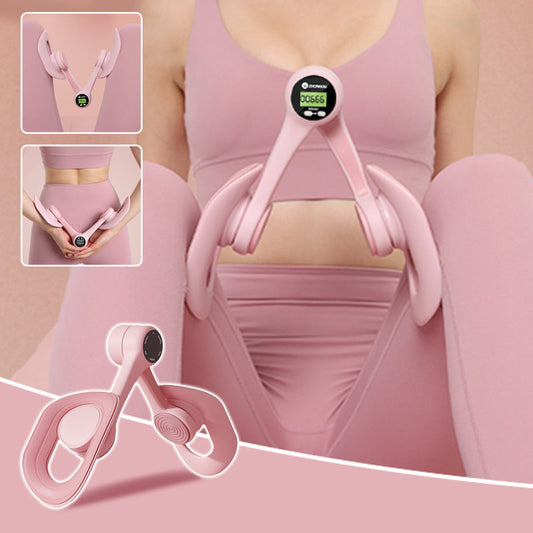 💯  Non-Slip Comfortable Pelvic Floor Muscle Trainer