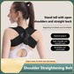 ⏰LAST DAY SALE 75% OFF🔥Back Posture Correction Belt for Men & Women