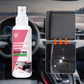 🎁Buy 1 get 1 free (2 bottles)🎁Car Polishing Care Wax Spray