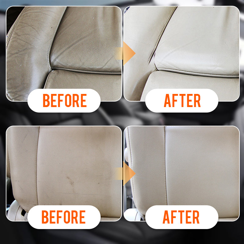 🎁Buy 1 get 1 free (2 bottles)🎁Car Polishing Care Wax Spray