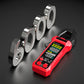 ⚡All-in-One Digital Clamp Meter: Precision Meets Power! ✈️Free Shipping✈️