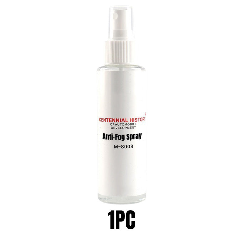 🔥HOT SALE🔥Car Windshield Water Repellent & Anti-Fog Spray