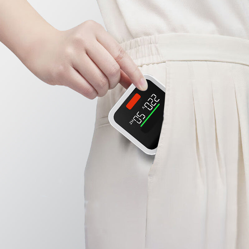 🔥HOT SALE🔥Outlet Tester with LCD Display