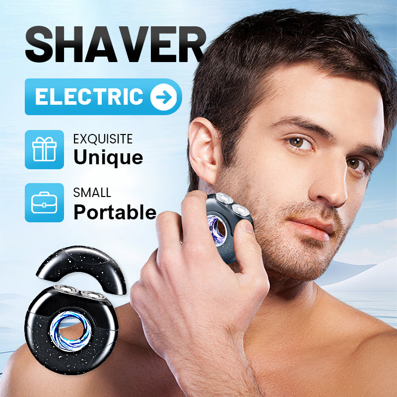 🔥2025 New Arrival🔥 Portable Electric Shaver