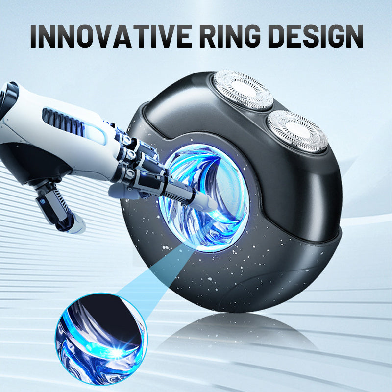 🔥2025 New Arrival🔥 Portable Electric Shaver